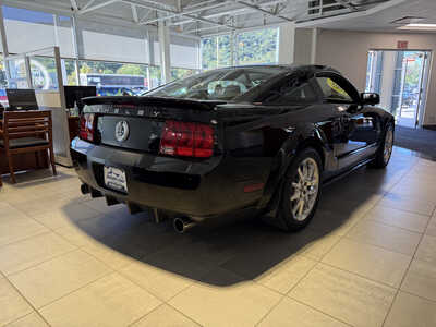 2008 Ford Mustang, $54649. Photo 4