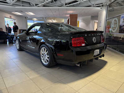 2008 Ford Mustang, $54649. Photo 5