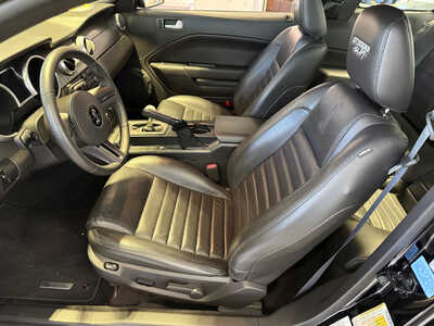 2008 Ford Mustang, $54649. Photo 7