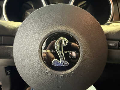 2008 Ford Mustang, $54649. Photo 8