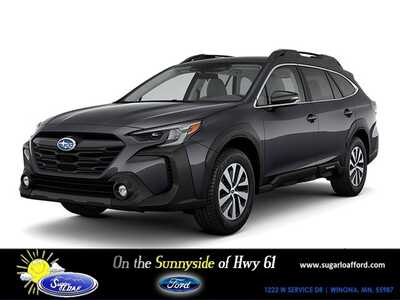 2025 Subaru Outback, $28649. Photo 1