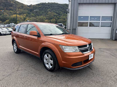 2011 Dodge Journey, $5649. Photo 2