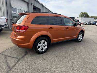 2011 Dodge Journey, $5649. Photo 3