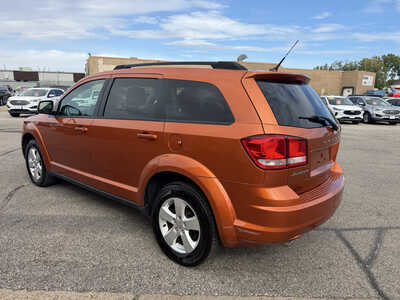 2011 Dodge Journey, $5649. Photo 4
