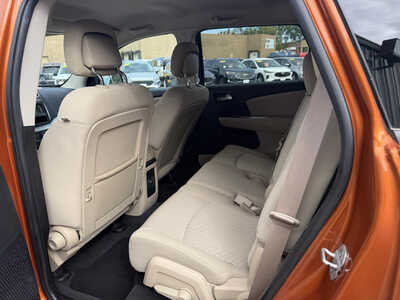 2011 Dodge Journey, $5649. Photo 6