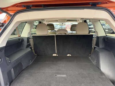 2011 Dodge Journey, $5649. Photo 8