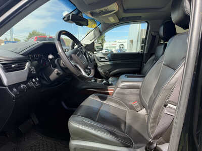 2015 GMC Yukon XL, $18649. Photo 6