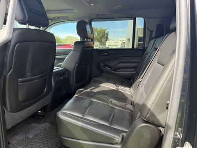 2015 GMC Yukon XL, $18649. Photo 7