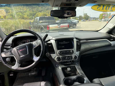 2015 GMC Yukon XL, $18649. Photo 9