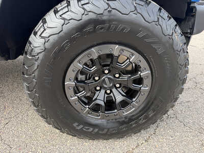2024 Ford Bronco, $68649. Photo 9