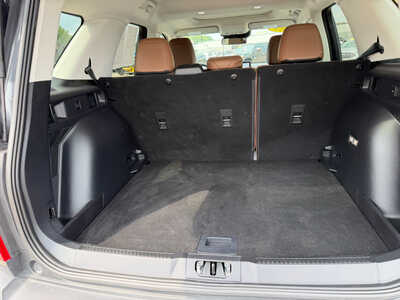 2025 Ford Bronco Sport, $32995. Photo 8