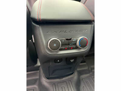 2025 Ford Explorer, $40995. Photo 10