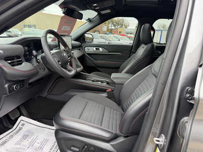 2025 Ford Explorer, $40995. Photo 7