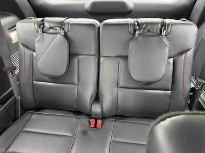 2025 Ford Explorer, $40995. Photo 9