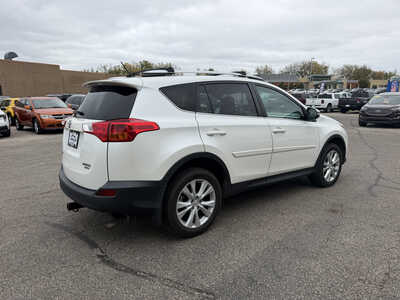 2013 Toyota RAV4, $8649. Photo 3