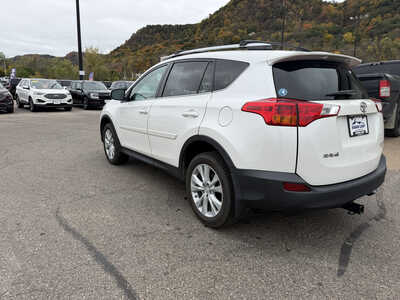 2013 Toyota RAV4, $8649. Photo 5