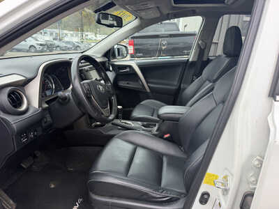 2013 Toyota RAV4, $8649. Photo 6