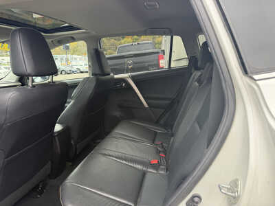 2013 Toyota RAV4, $8649. Photo 7