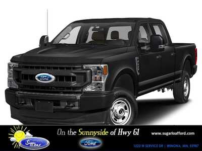 2022 Ford F350 Crew Cab, $50649. Photo 1