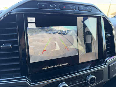 2022 Ford F250 Crew Cab, $65649. Photo 10