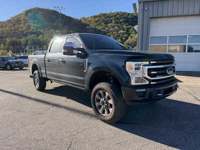 2022 Ford F250 Crew Cab, $65649. Photo 2