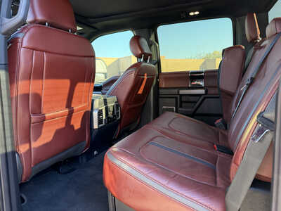 2022 Ford F250 Crew Cab, $65649. Photo 7