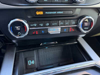 2022 Ford F250 Crew Cab, $65649. Photo 9