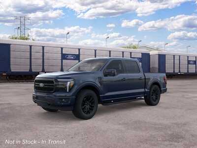 2026 Ford F150 Crew Cab, $63142. Photo 2