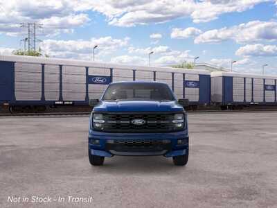 2026 Ford F150 Crew Cab, $82120. Photo 10