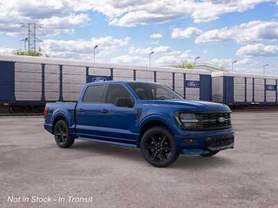 2026 Ford F150 Crew Cab, $82120. Photo 11