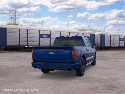 2026 Ford F150 Crew Cab, $82120. Photo 12