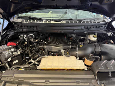 2026 Ford F150 Crew Cab, $82120. Photo 2