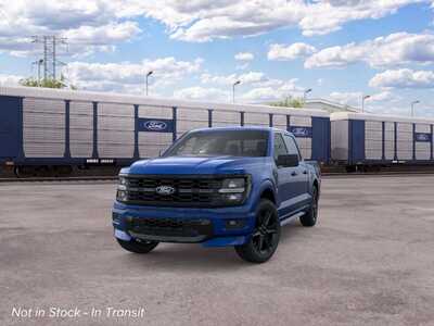 2026 Ford F150 Crew Cab, $82120. Photo 6