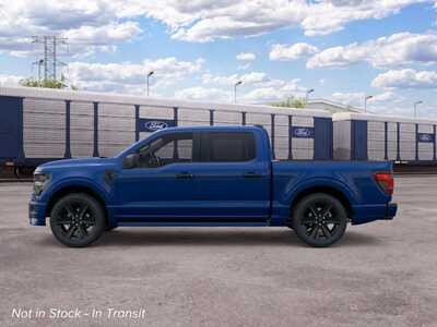 2026 Ford F150 Crew Cab, $82120. Photo 7