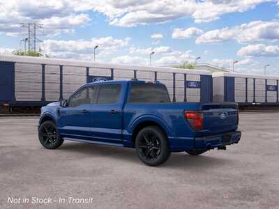2026 Ford F150 Crew Cab, $82120. Photo 8