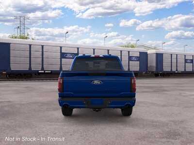 2026 Ford F150 Crew Cab, $82120. Photo 9