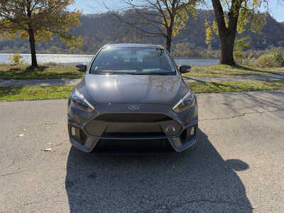 2016 Ford Focus, $27649. Photo 2