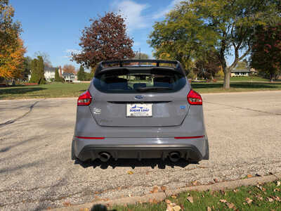 2016 Ford Focus, $27649. Photo 6