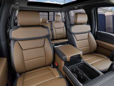 2027 Ford F350 Crew Cab, $98170. Photo 10