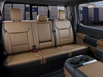 2027 Ford F350 Crew Cab, $98170. Photo 11