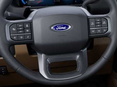 2027 Ford F350 Crew Cab, $98170. Photo 12