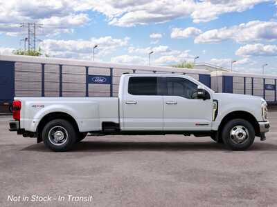2027 Ford F350 Crew Cab, $98170. Photo 8