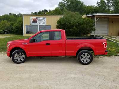 2015 Ford F150 Ext Cab, $19900. Photo 1