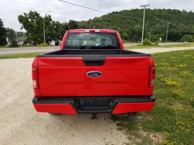 2015 Ford F150 Ext Cab, $19900. Photo 3