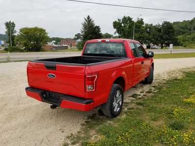2015 Ford F150 Ext Cab, $19900. Photo 4