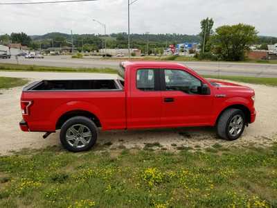2015 Ford F150 Ext Cab, $19900. Photo 5