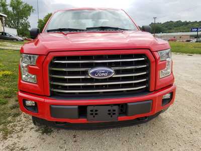 2015 Ford F150 Ext Cab, $19900. Photo 7