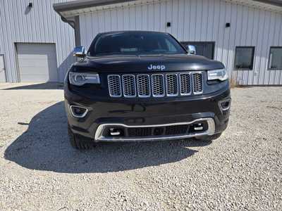 2015 Jeep Grand Cherokee, $18900. Photo 3