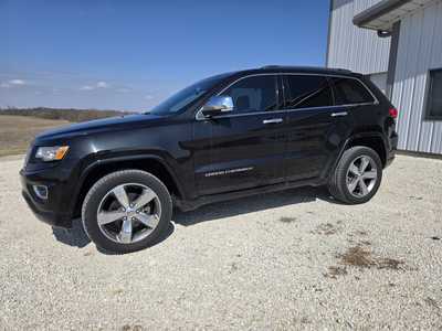 2015 Jeep Grand Cherokee, $18900. Photo 5