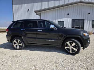 2015 Jeep Grand Cherokee, $18900. Photo 9